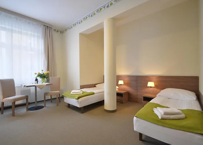 Hotel Zorza